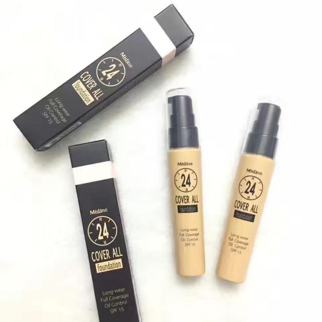 泰国必买的化妆品品牌推荐,泰国推荐12种必买化妆品品牌