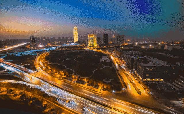 2019年郑州有什么大事,2020年郑州大事回忆