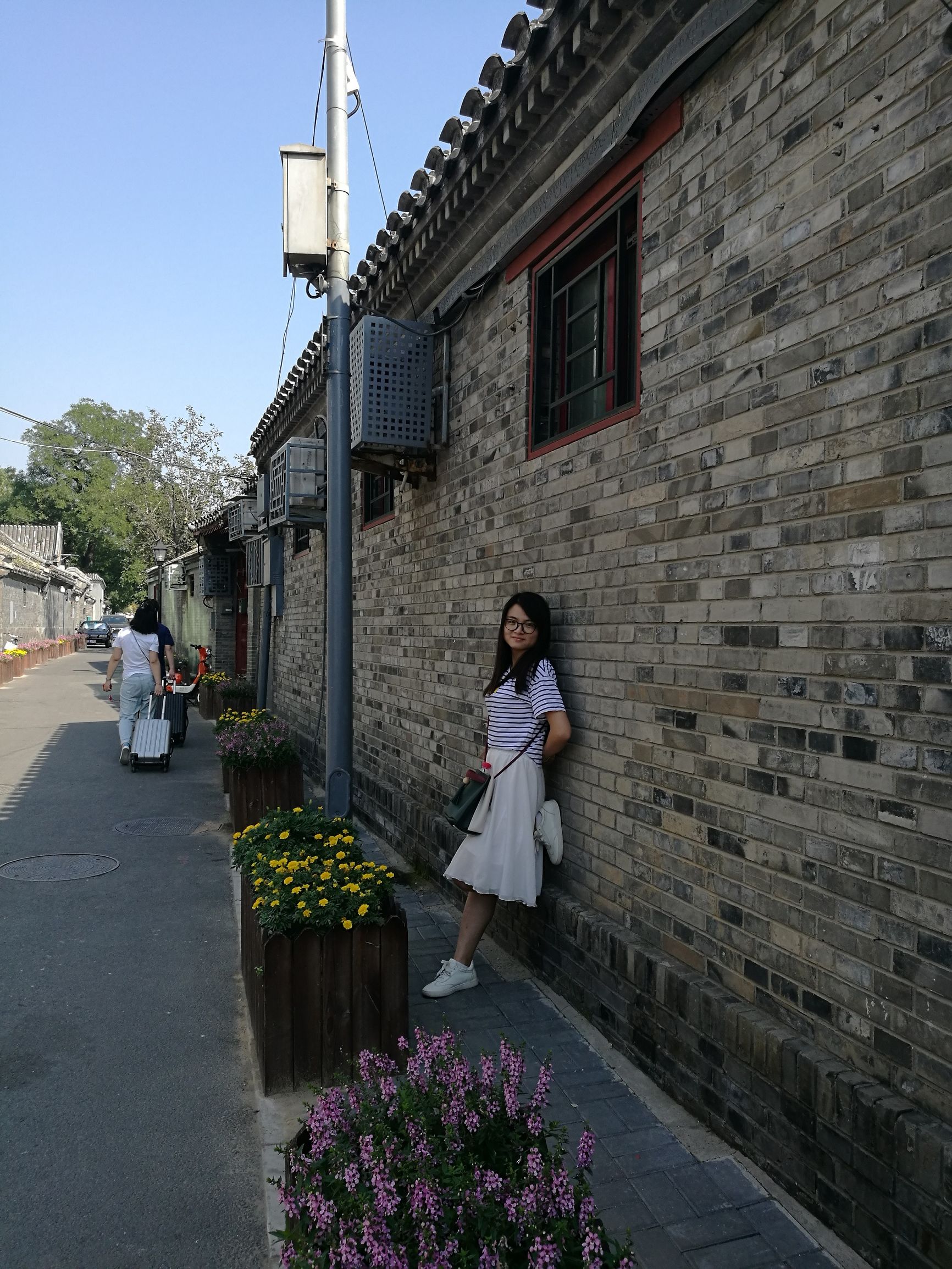 2018/01/17,975入职满周年，TA们这样说（一）