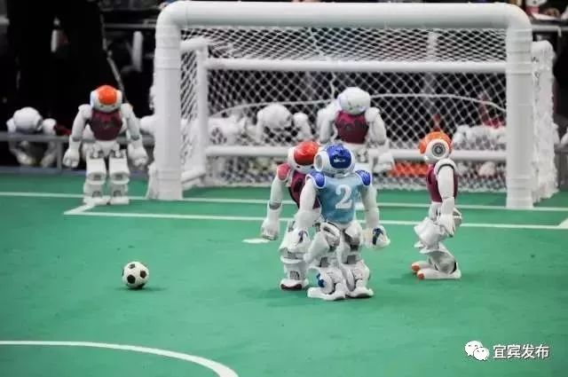 中国机器人峰会将举行,中国机器人大赛时间