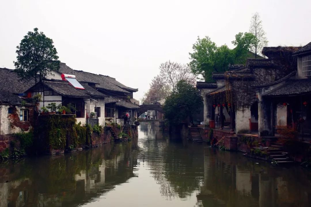 推荐｜2月，可以去这几个地方走走~