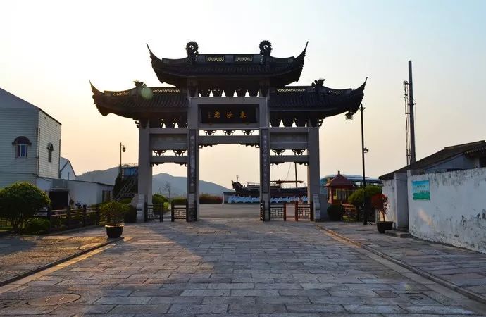 推荐｜2月，可以去这几个地方走走~