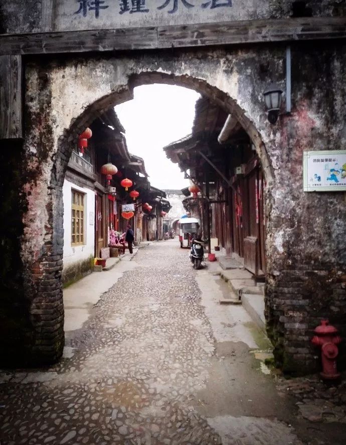 推荐｜2月，可以去这几个地方走走~