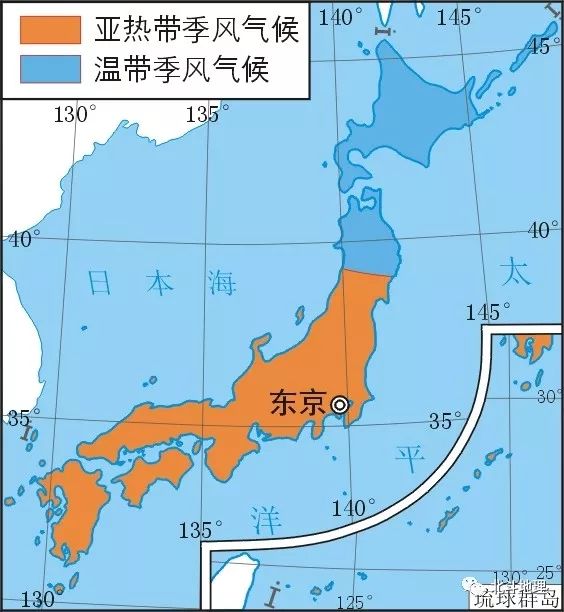 谭木地理课堂,地理课堂世界气候视频讲解