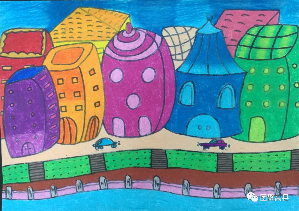 共青团青少年绘画大赛,社区青少年绘画比赛1月