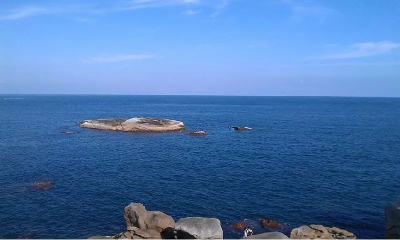 冬季深圳短途自驾一日游,深圳周边游玩好城市