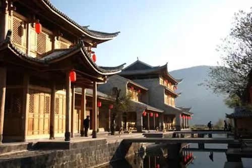 推荐｜2月，可以去这几个地方走走~