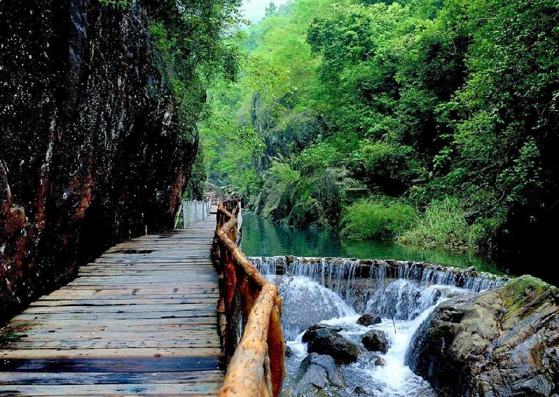 冬季深圳短途自驾一日游,深圳周边游玩好城市