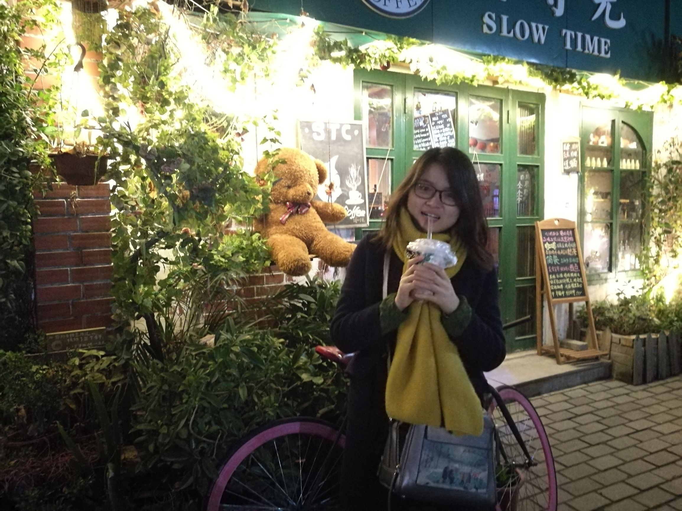 2018/01/17,975入职满周年，TA们这样说（一）