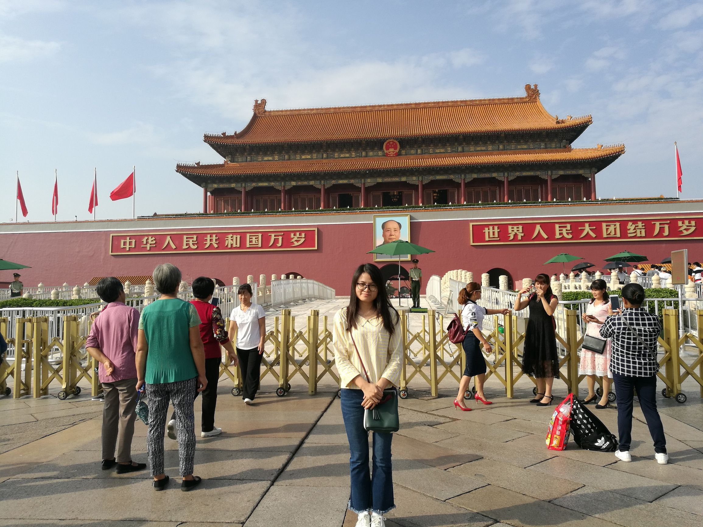 2018/01/17,975入职满周年，TA们这样说（一）