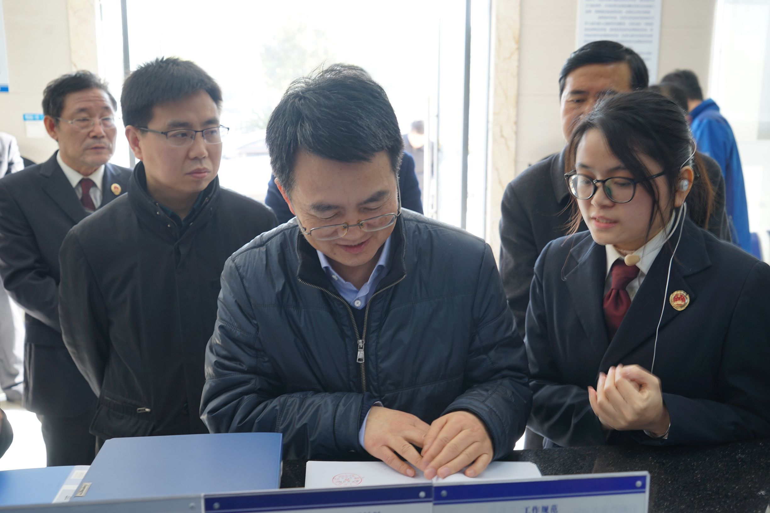 2018/01/17,975入职满周年，TA们这样说（一）