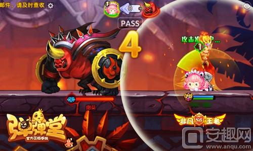 弹弹堂手游新区升级攻略,弹弹堂手游怎么快速提升速度