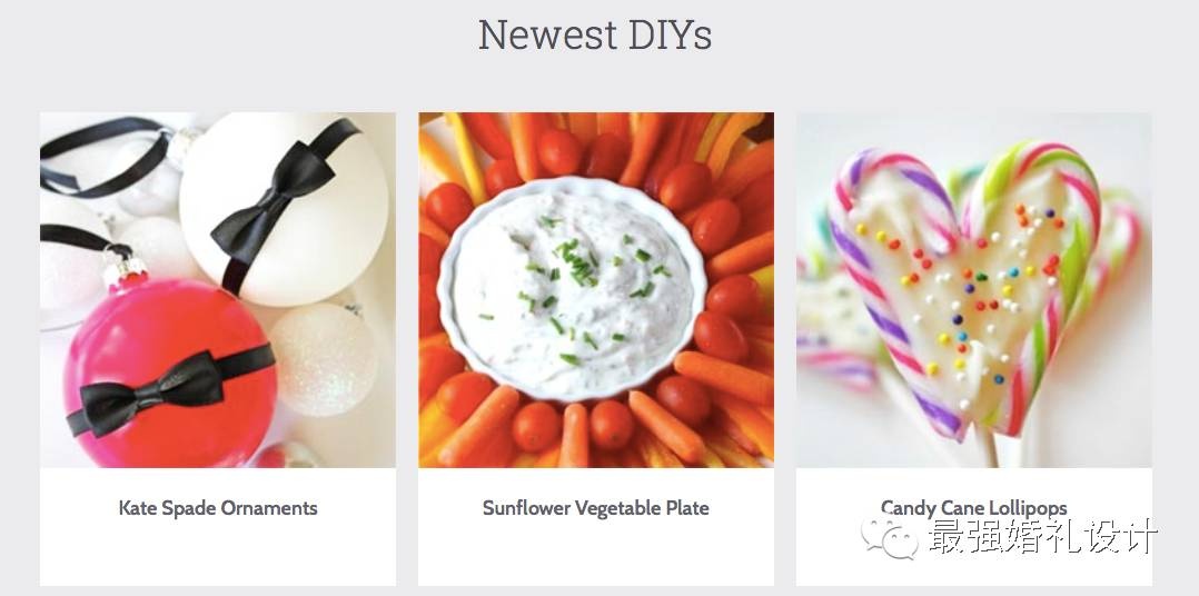 免费的灵感网站,五大灵感网站