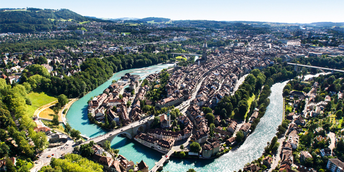 K球世界杯巡礼之瑞士：“匠人”的磨砺与守望