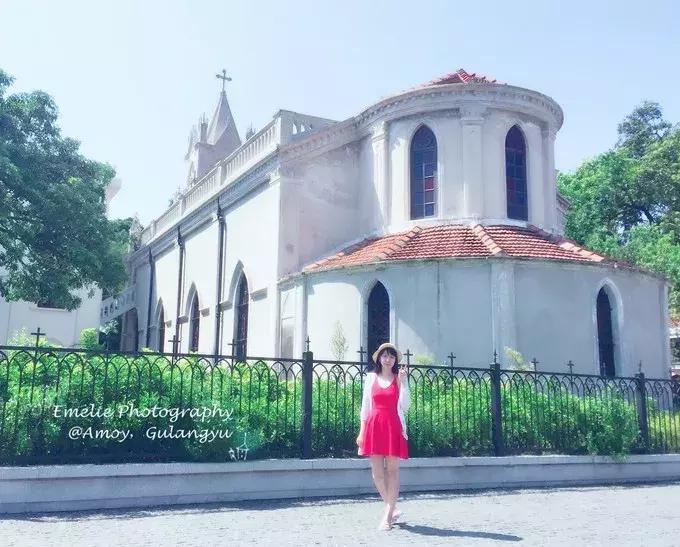 厦门旅游攻略厦门站到鼓浪屿,厦门鼓浪屿下雨有什么攻略