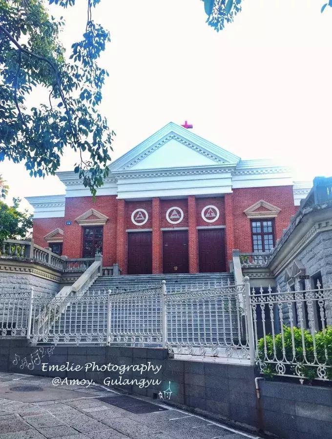 厦门旅游攻略厦门站到鼓浪屿,厦门鼓浪屿下雨有什么攻略