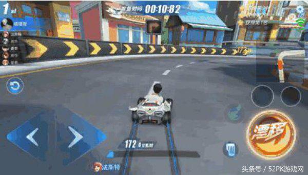 仅7天DAU飙升至2000万？QQ飞车手游凭什么有火了起来