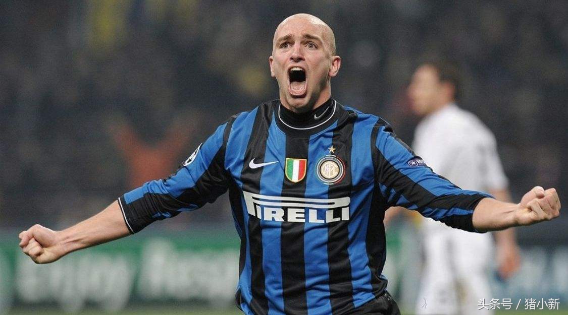 2019足坛十大退役球星,足坛十大从一而终的十大名将