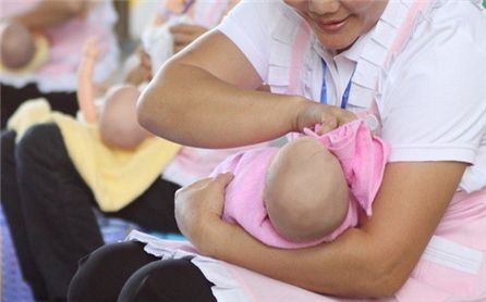 金牌月嫂21个常见问题,金牌月嫂避坑