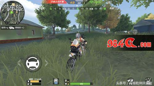 穿越火线手游的荒岛特训在哪里,穿越火线手游荒岛特训怎么进入