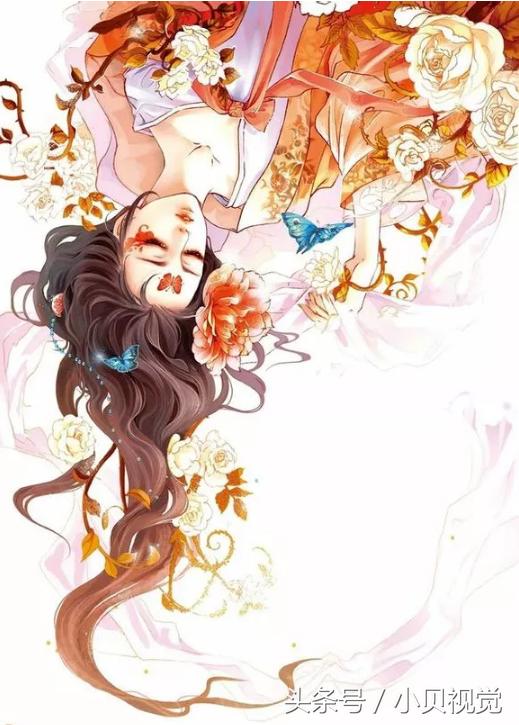 一百句美到窒息的古风句子,美到窒息的20句古风句子