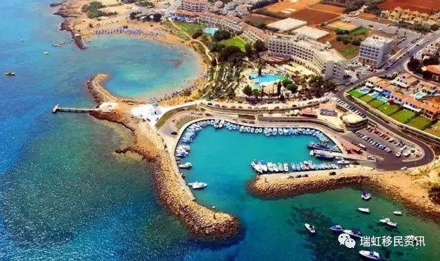 塞浦路斯移民值得长期持有吗,移民塞浦路斯能赚到钱吗