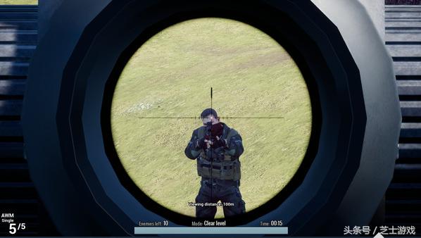 steam上练枪法的软件叫什么,steam上练习枪法的游戏有哪些