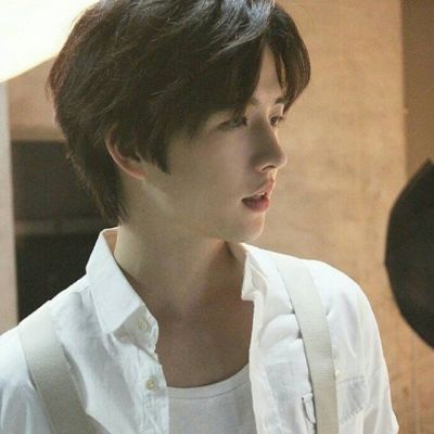 男生高冷的网名与头像,好看男生头像加好听男生网名