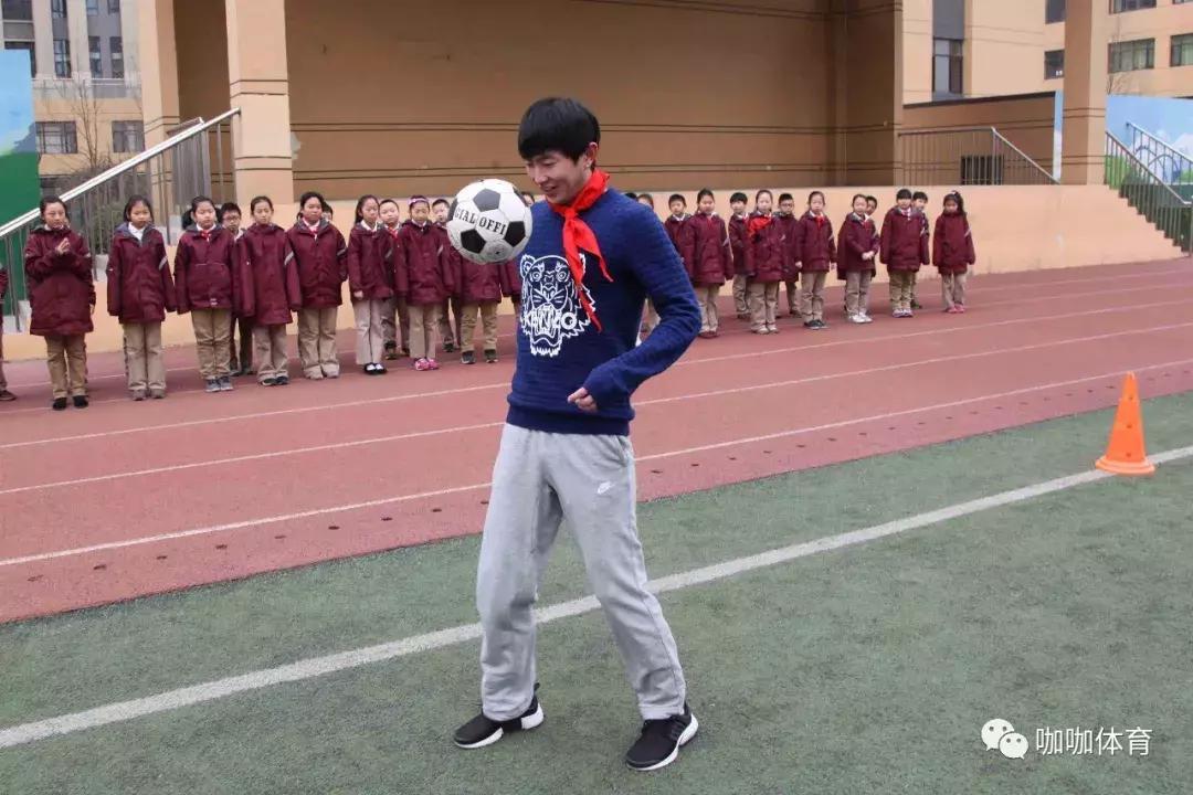 全国首批青少年足球特点学校,全国特点足球学校现状