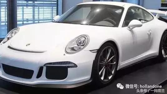 富豪拉不起车队，荷兰二手网站出售19辆全新保时捷