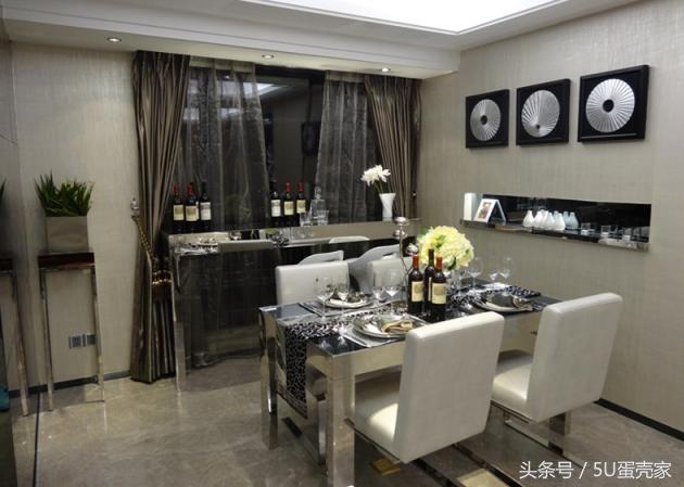 瓷砖通铺房间铺木地板,在瓷砖上铺木地板效果图