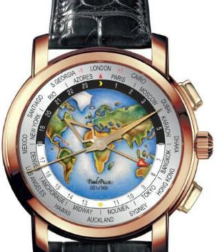 手表的珐琅是什么样的图片,手表的珐琅工艺流程是什么