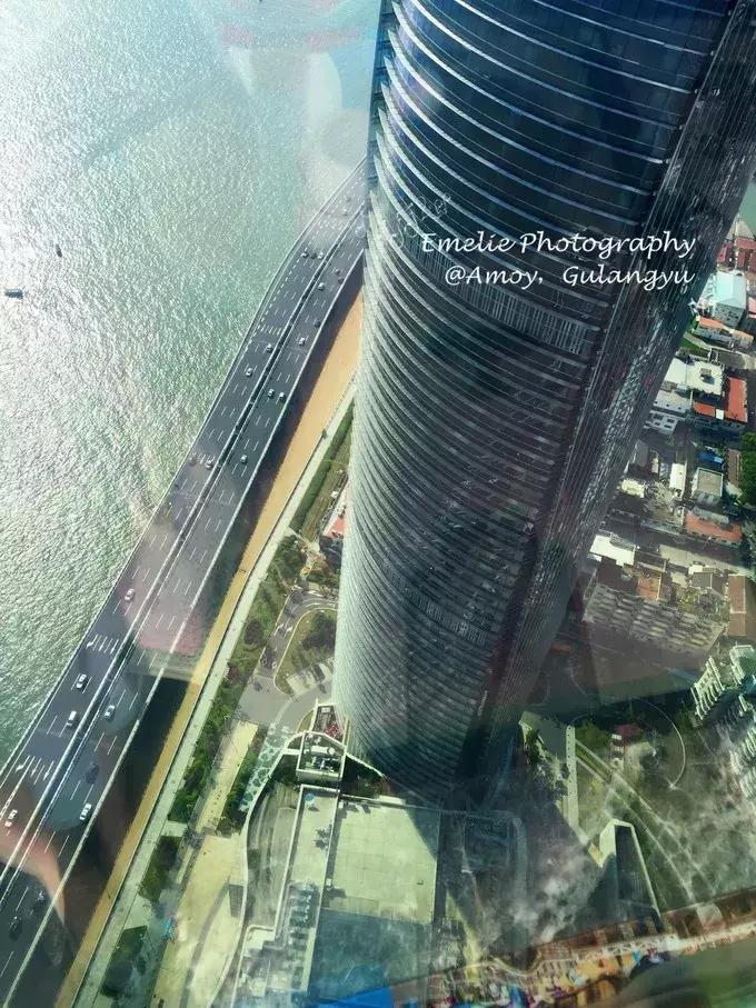 厦门旅游攻略厦门站到鼓浪屿,厦门鼓浪屿下雨有什么攻略