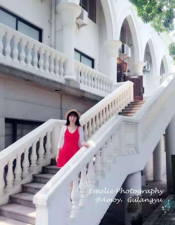 厦门旅游攻略厦门站到鼓浪屿,厦门鼓浪屿下雨有什么攻略