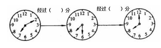 思维导图数学二年级上册认识时间,二年级上册数学视频教程认识时间