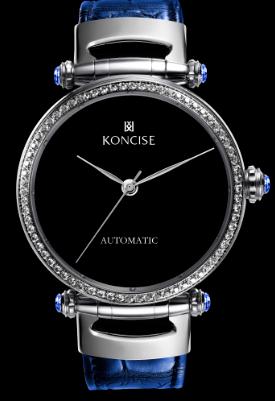 手表的珐琅是什么样的图片,手表的珐琅工艺流程是什么