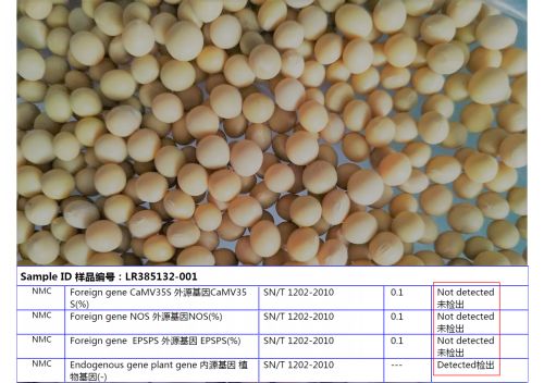 市面上转基因的商品有哪些,转基因木瓜是什么品种