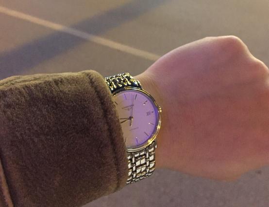 浪琴名匠容易进水吗,浪琴嘉岚容易进水