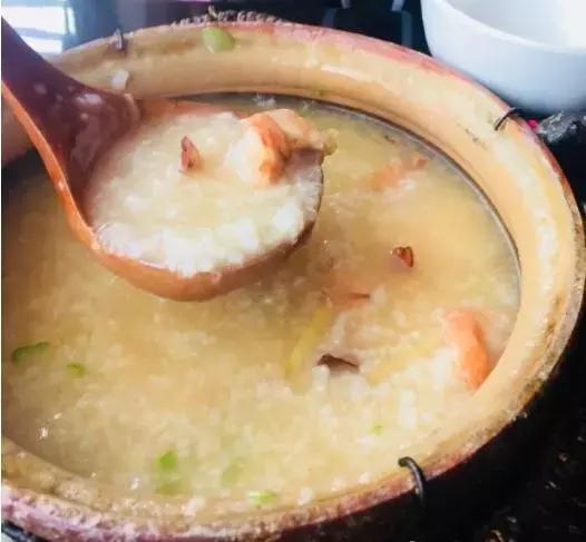 要不是碰到济南这几家功夫粥，我真不知道我这么爱粥！