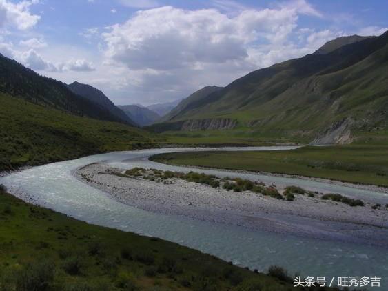 乌孙古道徒步注意事项和技巧,乌孙古道徒步穿什么衣服八月