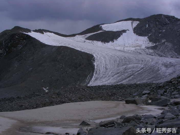 乌孙古道徒步注意事项和技巧,乌孙古道徒步穿什么衣服八月