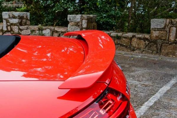 奥迪ttrs敞篷最新款,奥迪ttroadster