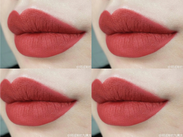 不瞒你说，用了这支小众口红我丢了我的阿玛尼！
