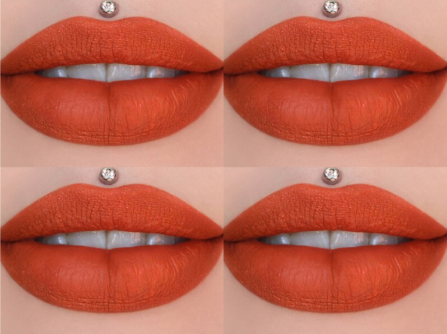 不瞒你说，用了这支小众口红我丢了我的阿玛尼！