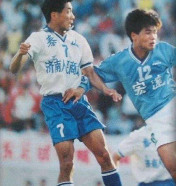 鲁能回忆2019,回忆鲁能泰山队二十年征程视频