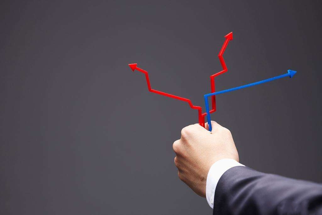 炒股一定要懂上市公司分析,上市公司的套路和思路