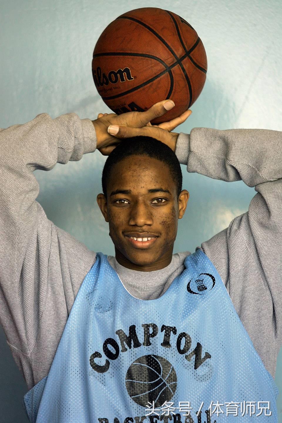 德罗赞北境之王完整视频,德罗赞幸运突破