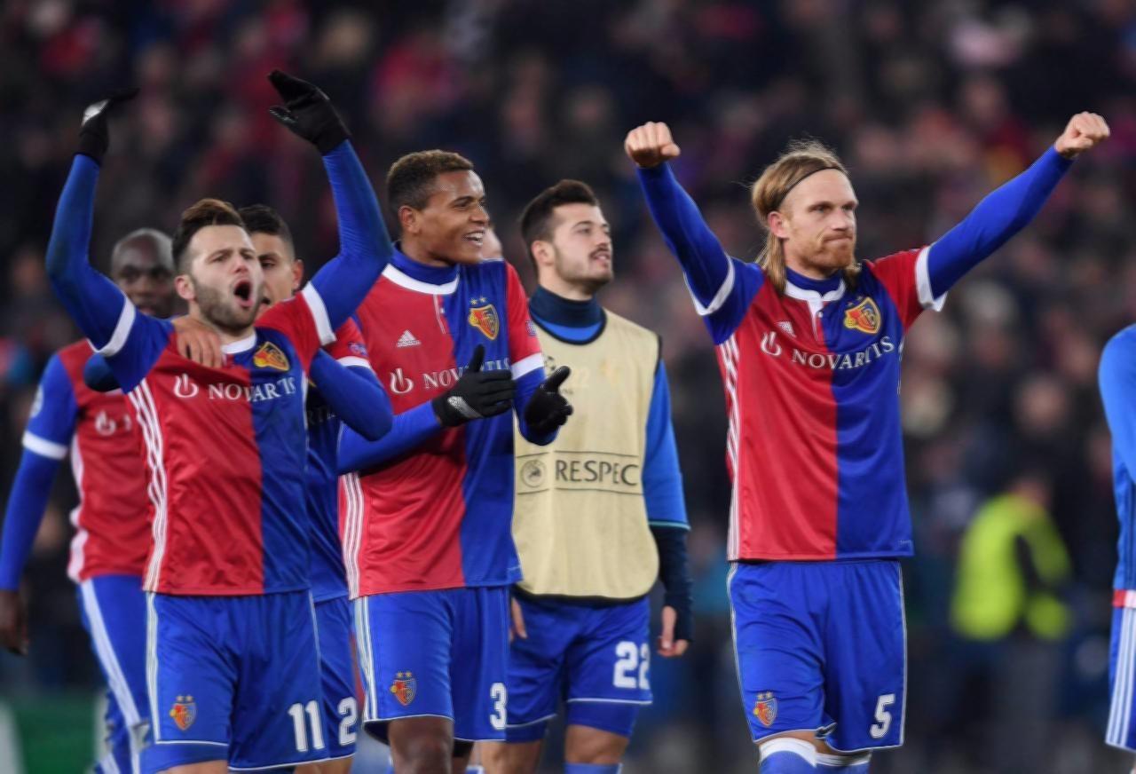 K球世界杯巡礼之瑞士：“匠人”的磨砺与守望