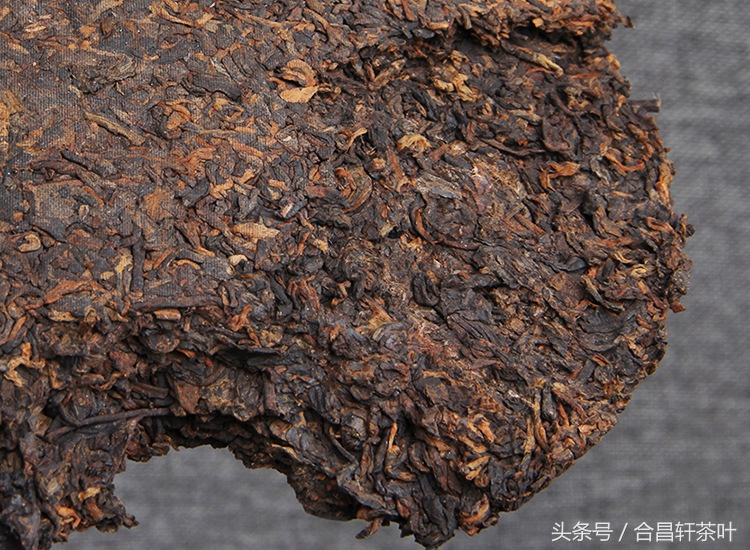 普洱熟茶怎么泡才能喝下去,喝普洱熟茶上瘾怎么回事
