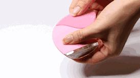 这款洁面仪超火让你的脸更加洁净,价格相对平民而且好用的洁面仪